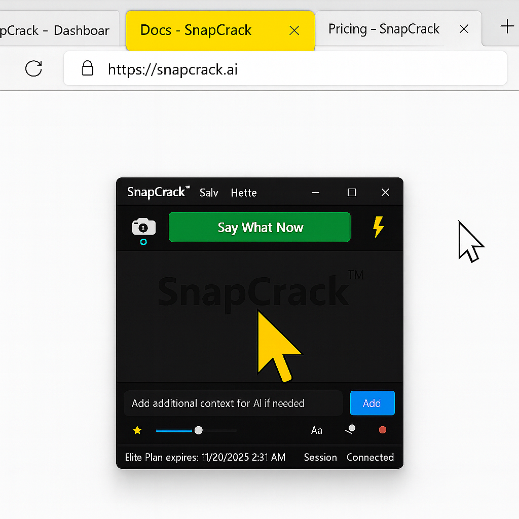 Active Tab Protection
