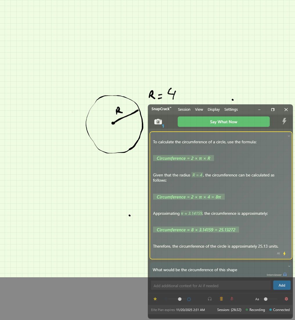 AudioVisual mixed questions