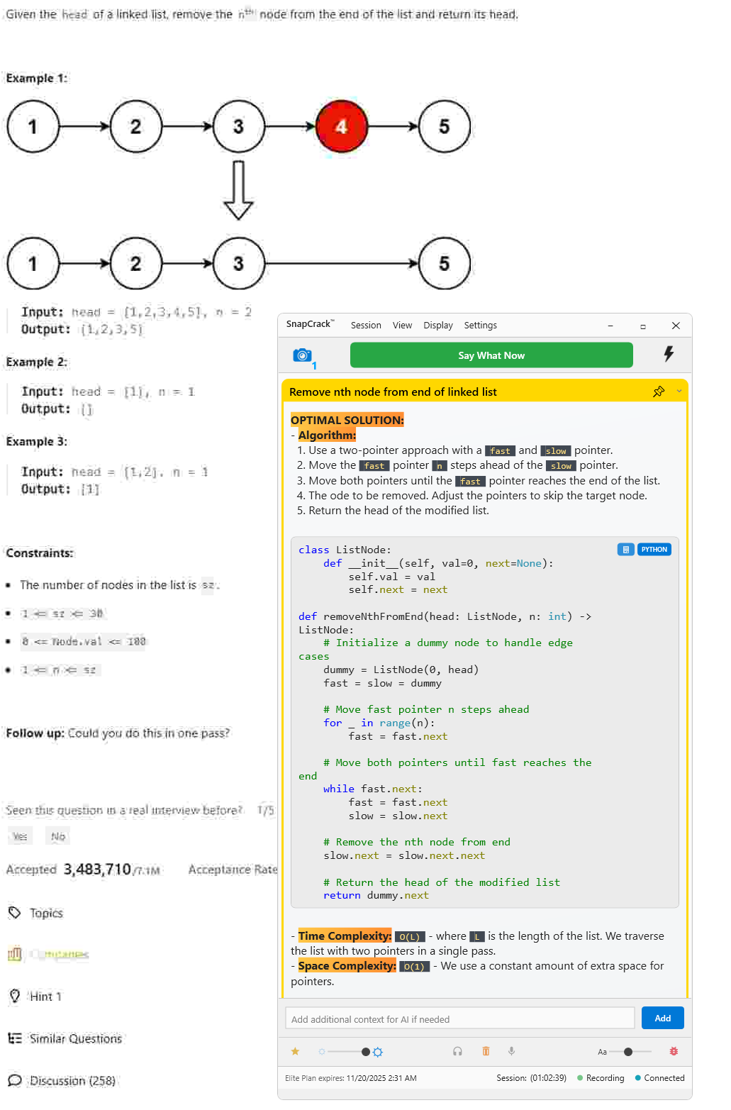 High Resolution Image Capture
